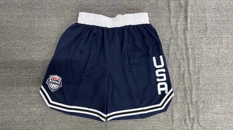 CourtRun Elite Shorts