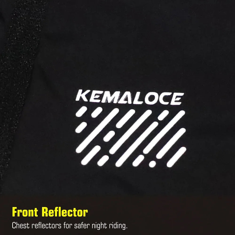 AeroWind Pro Cycling Jacket