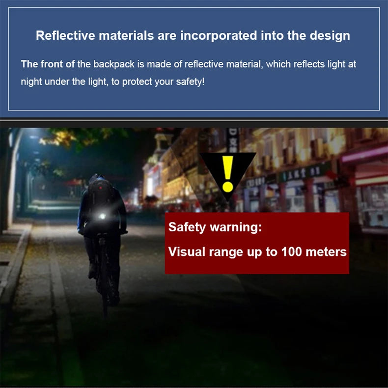 MaxCarry 20" Travel Pro Backpack