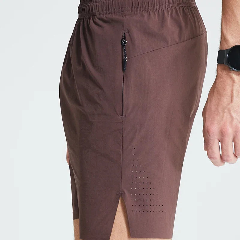 AlphaRun™ Men’s Performance Training Shorts