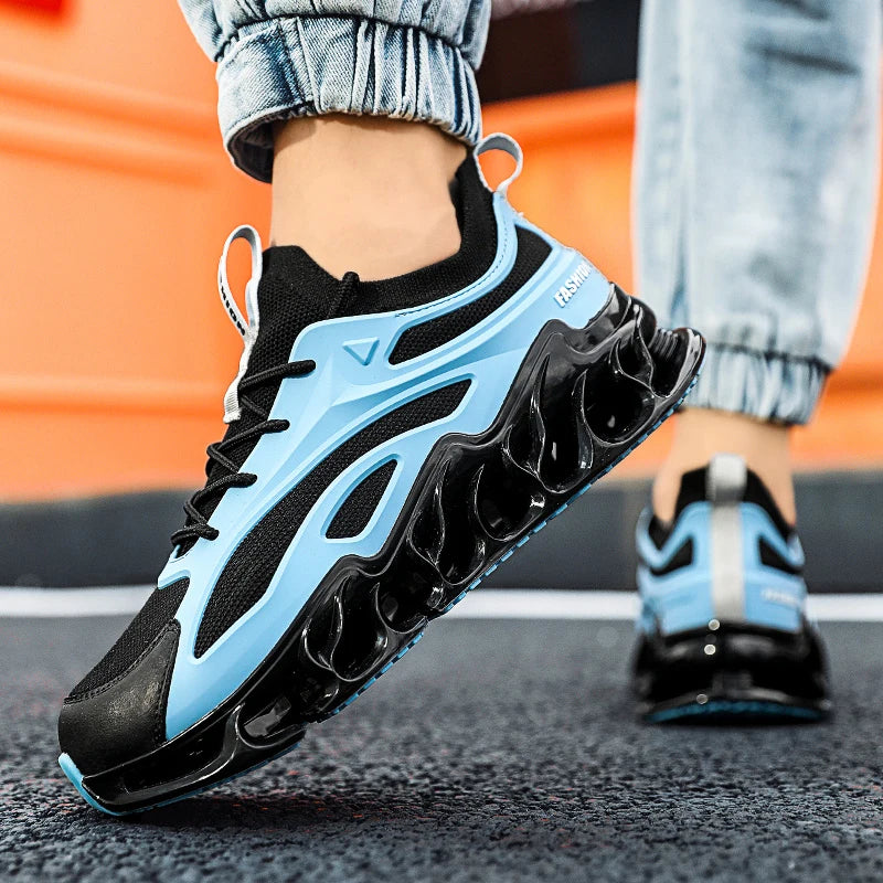 AlphaStride™ Men’s Breathable Sneakers