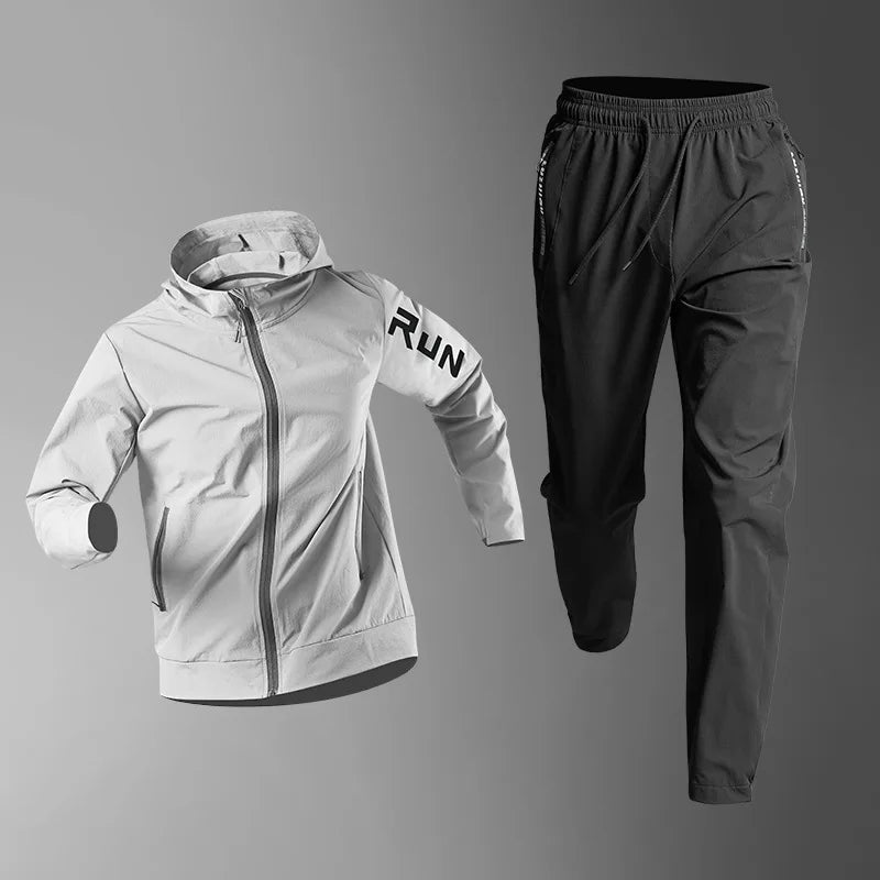 AeroDry™ Spring Training Set
