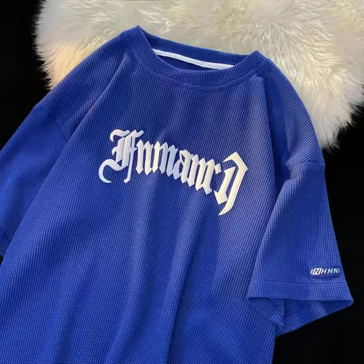 AlphaIce™ Waffle Summer Performance Set