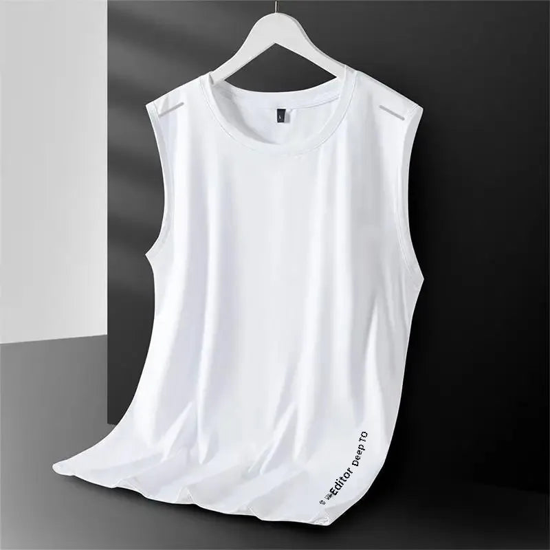 IceSilk™ Summer Performance Vest