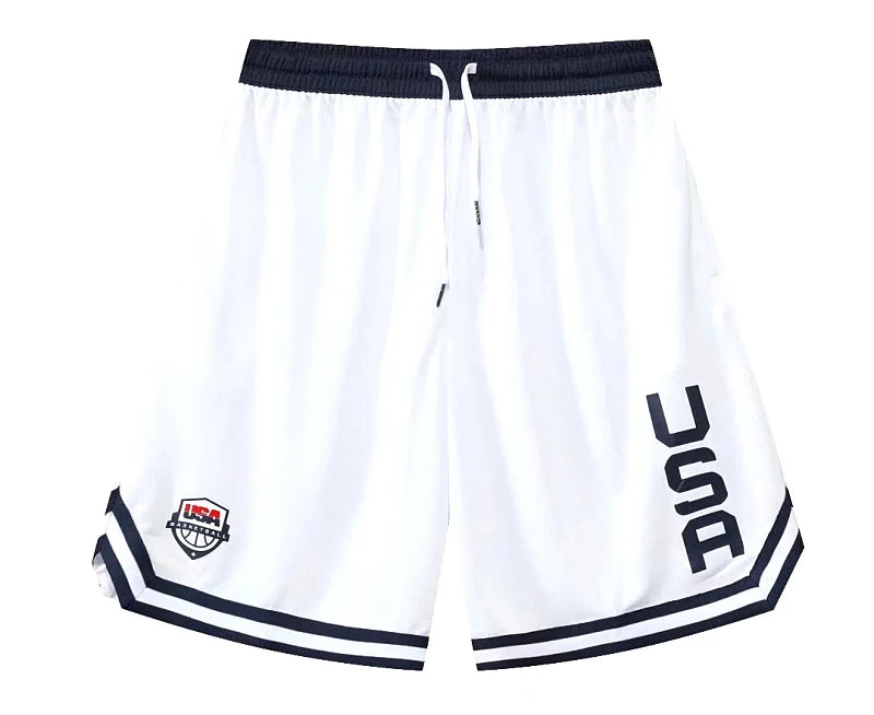 CourtRun Elite Shorts