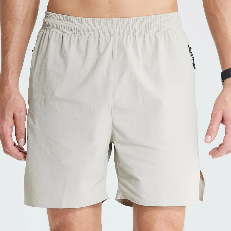 AlphaRun™ Men’s Performance Training Shorts