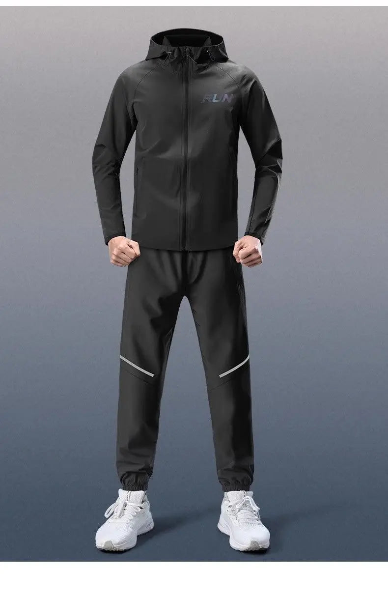 StormFlex™ Autumn Running Set