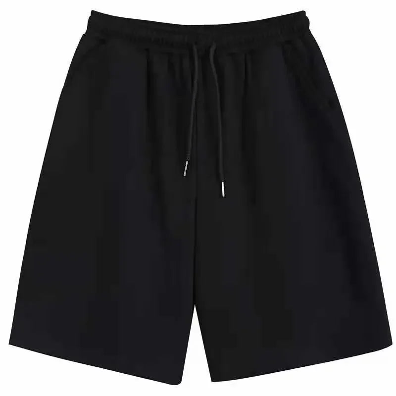 Men's Loose Quick-Dry Running Shorts