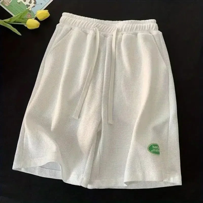 Urban Waffle™ High Street Summer Shorts