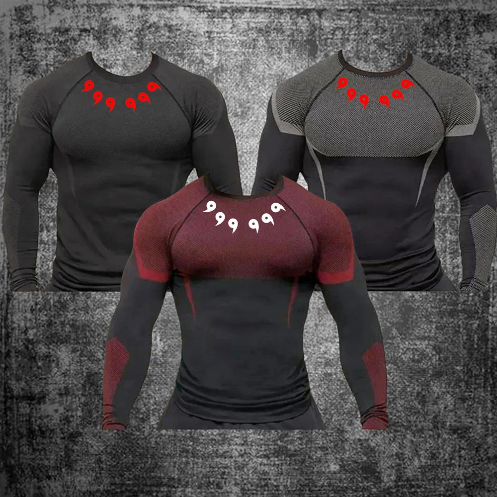 BattleAura Training Shirt