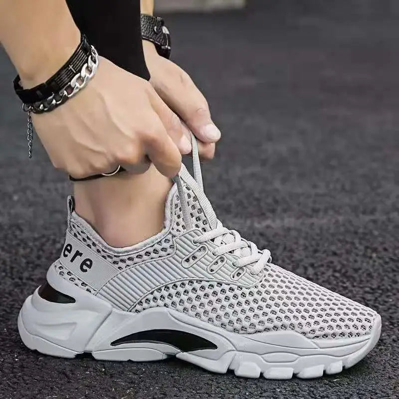 AeroStep™ Summer Breathable Sneakers
