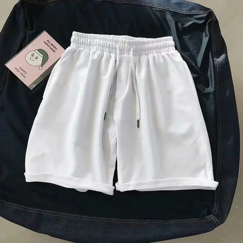 Easy Summer Casual Shorts