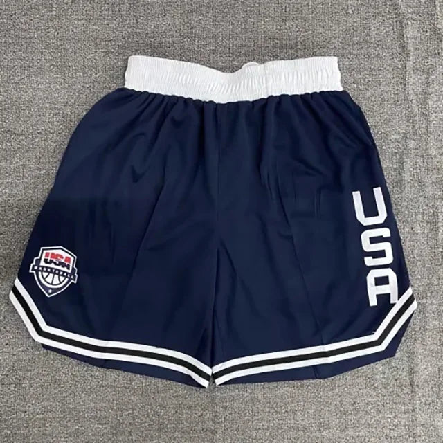 CourtRun Elite Shorts
