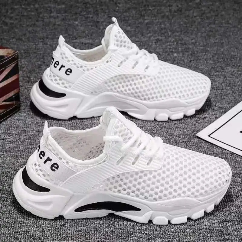 AeroStep™ Summer Breathable Sneakers