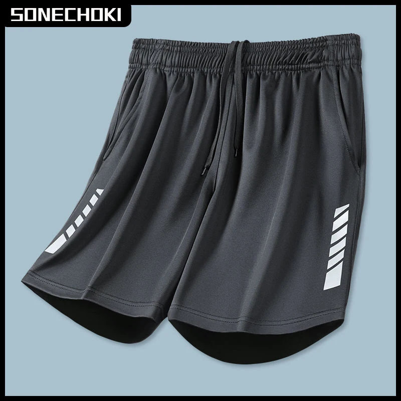 ShadowRun Athletic Shorts