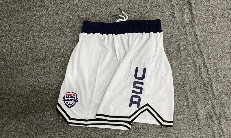 CourtRun Elite Shorts