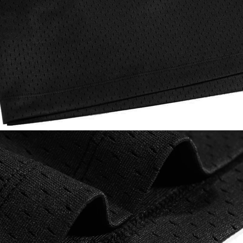 AeroGuard Oversized Gym Tee