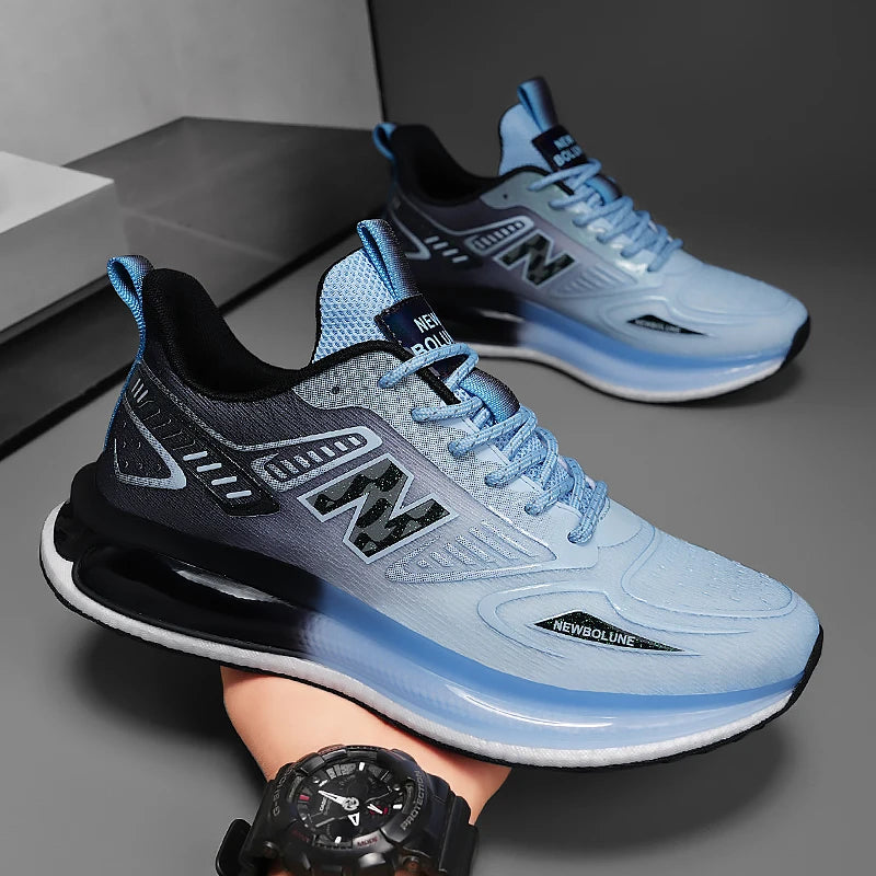 AeroStride 2025 Running Sneakers