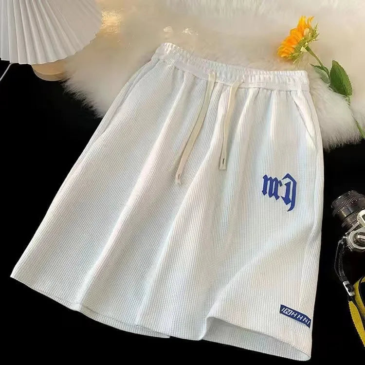 AlphaIce™ Waffle Summer Performance Set