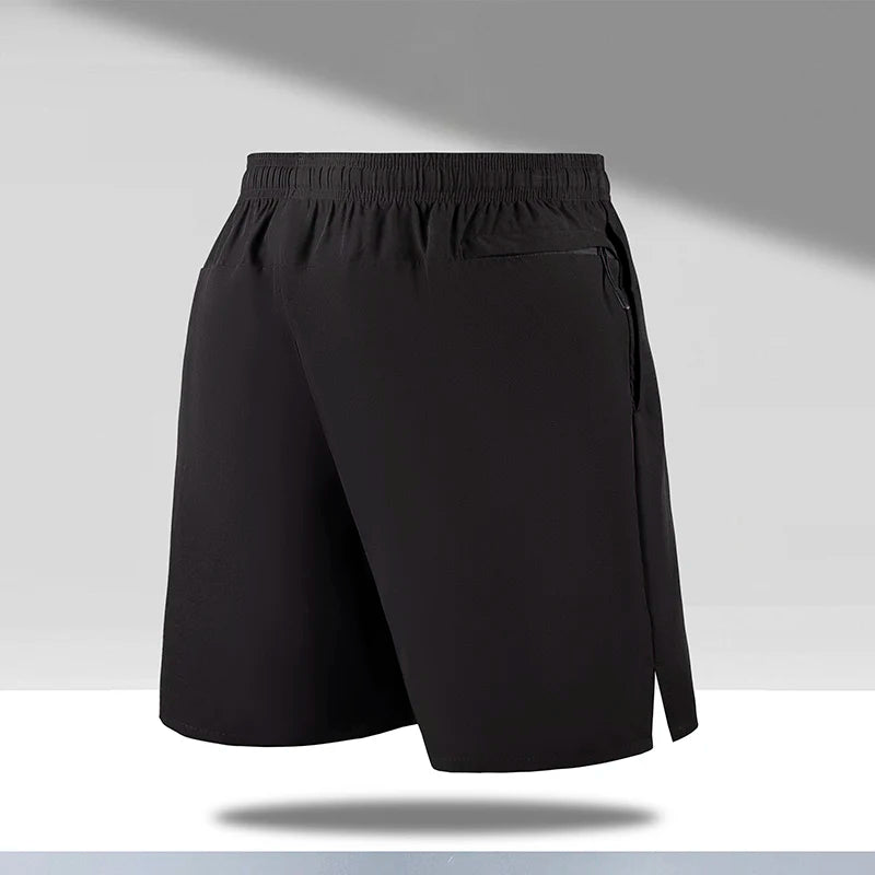 PowerPlus Summer Shorts