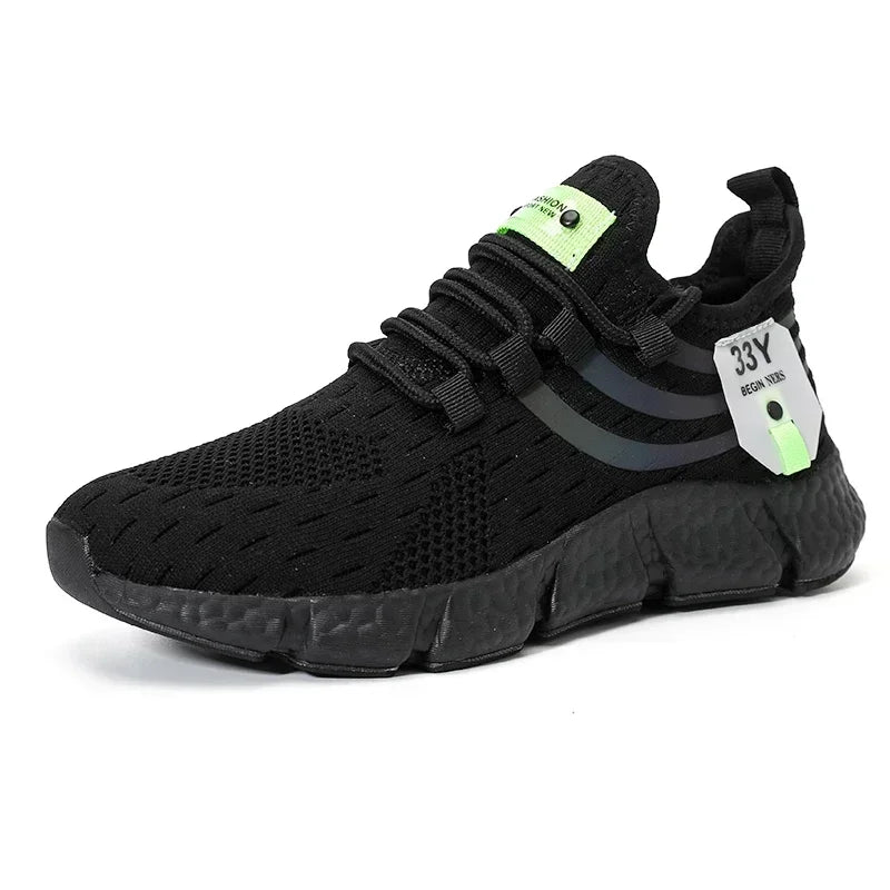 MotionElite™ Lace-Up Running Shoes