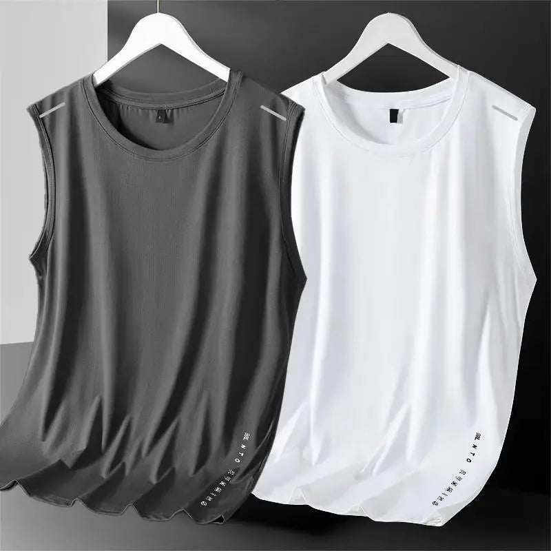 IceSilk™ Summer Performance Vest