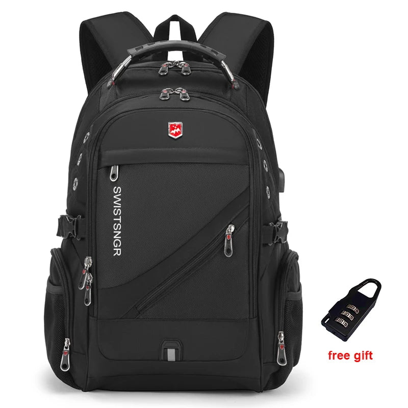 MaxCarry 20" Travel Pro Backpack