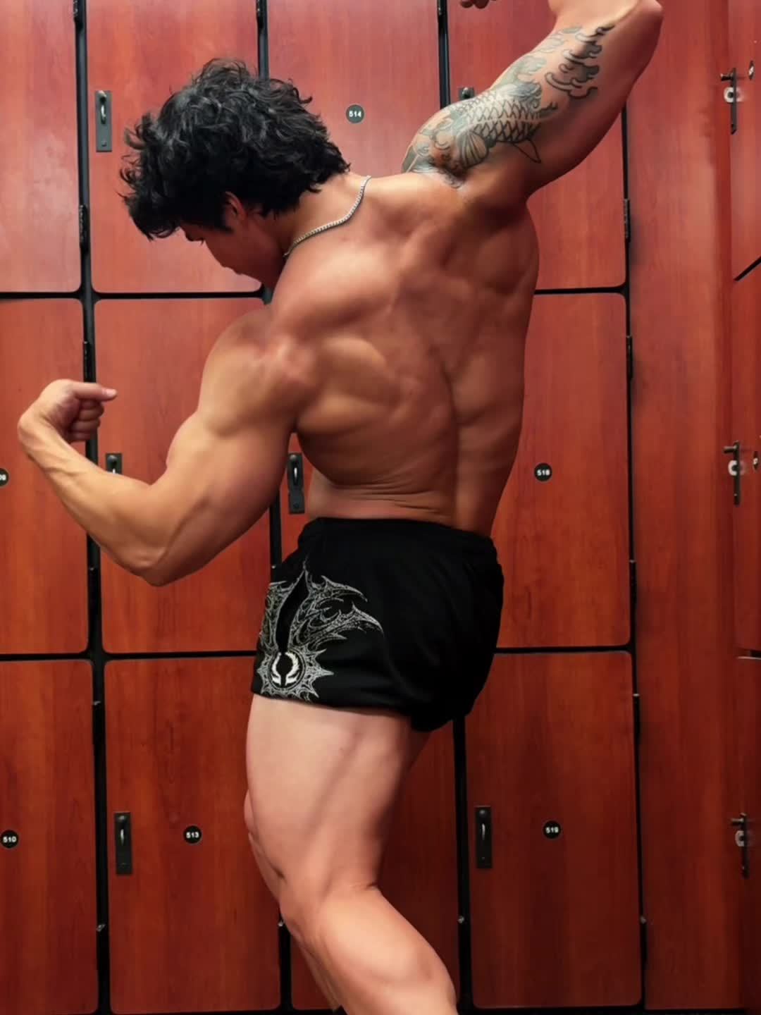 Breathedivinity™ Men’s Quick-Dry Performance Shorts