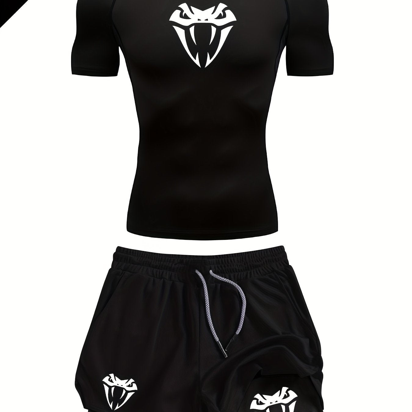 PythonFlex™ Men’s 2-Piece Performance Set