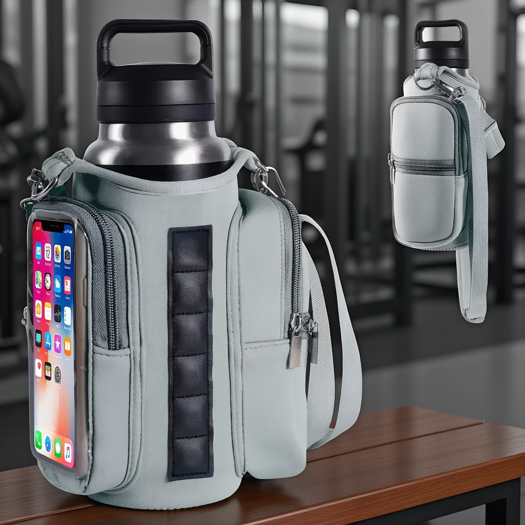 AlphaMag™ Magnetic Fitness Sling