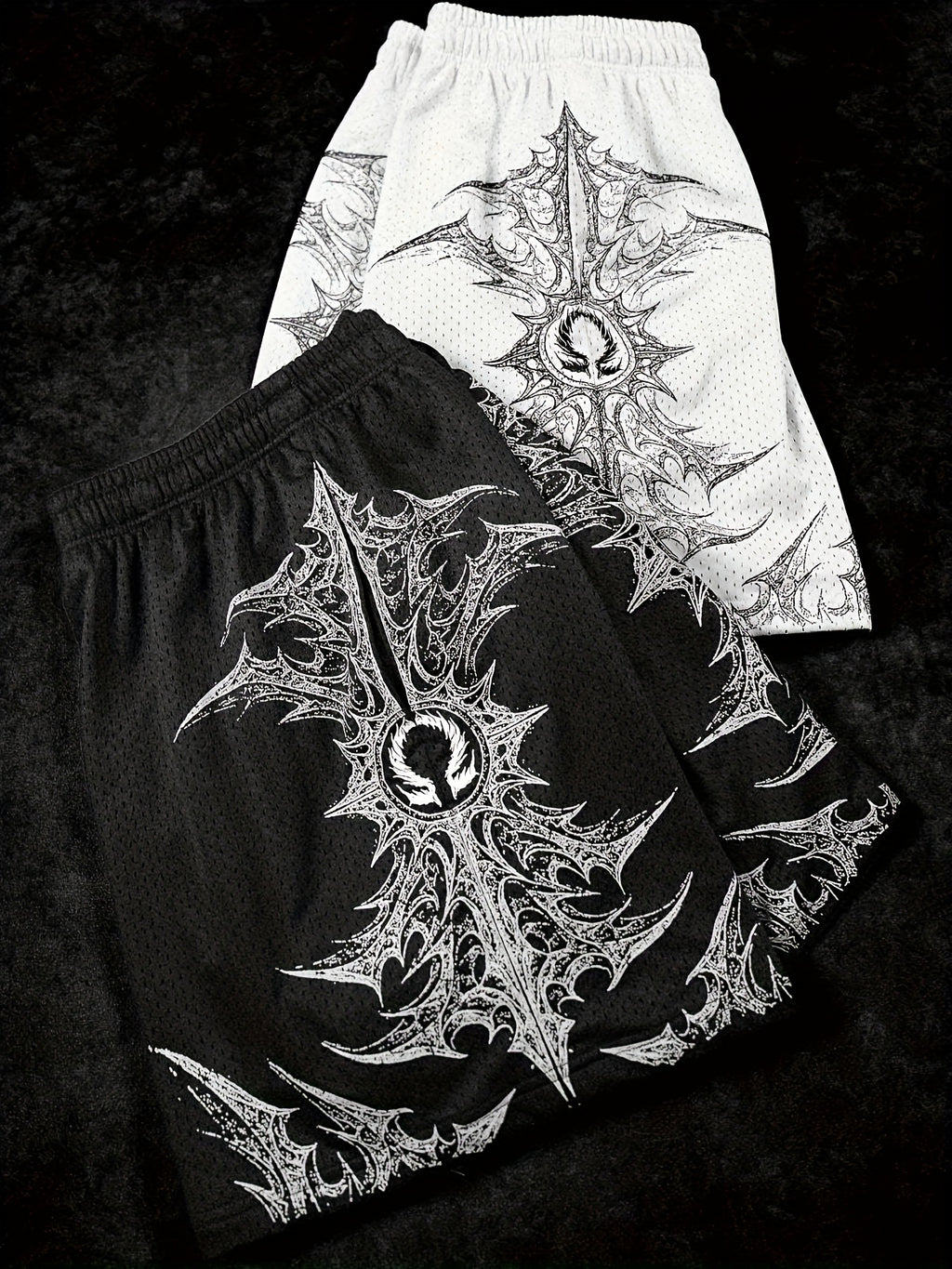 Breathedivinity™ Men’s Quick-Dry Performance Shorts