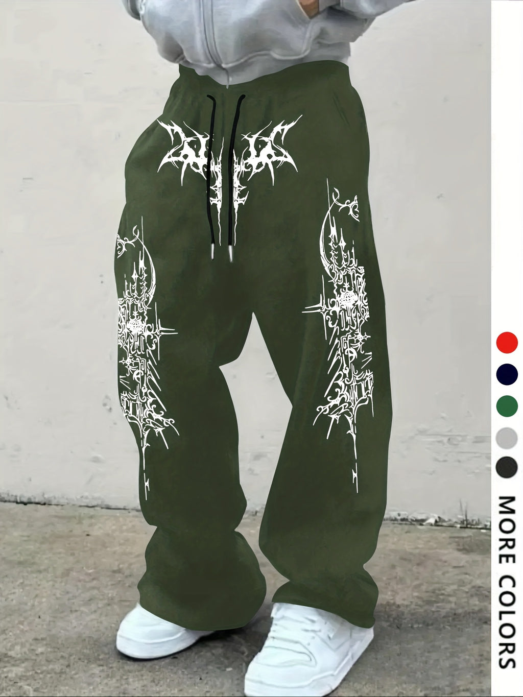 AlphaLite™ Men’s Joggers