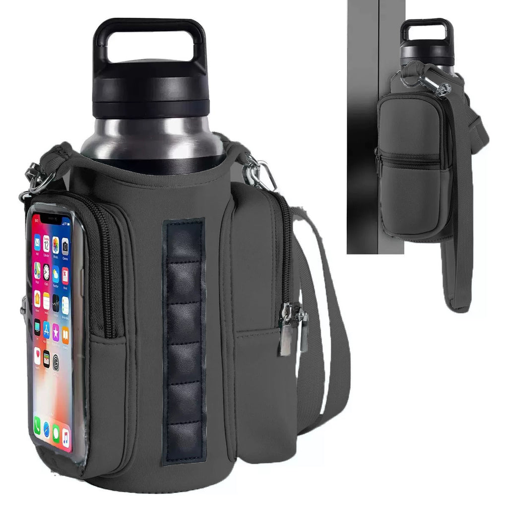 AlphaMag™ Magnetic Fitness Sling