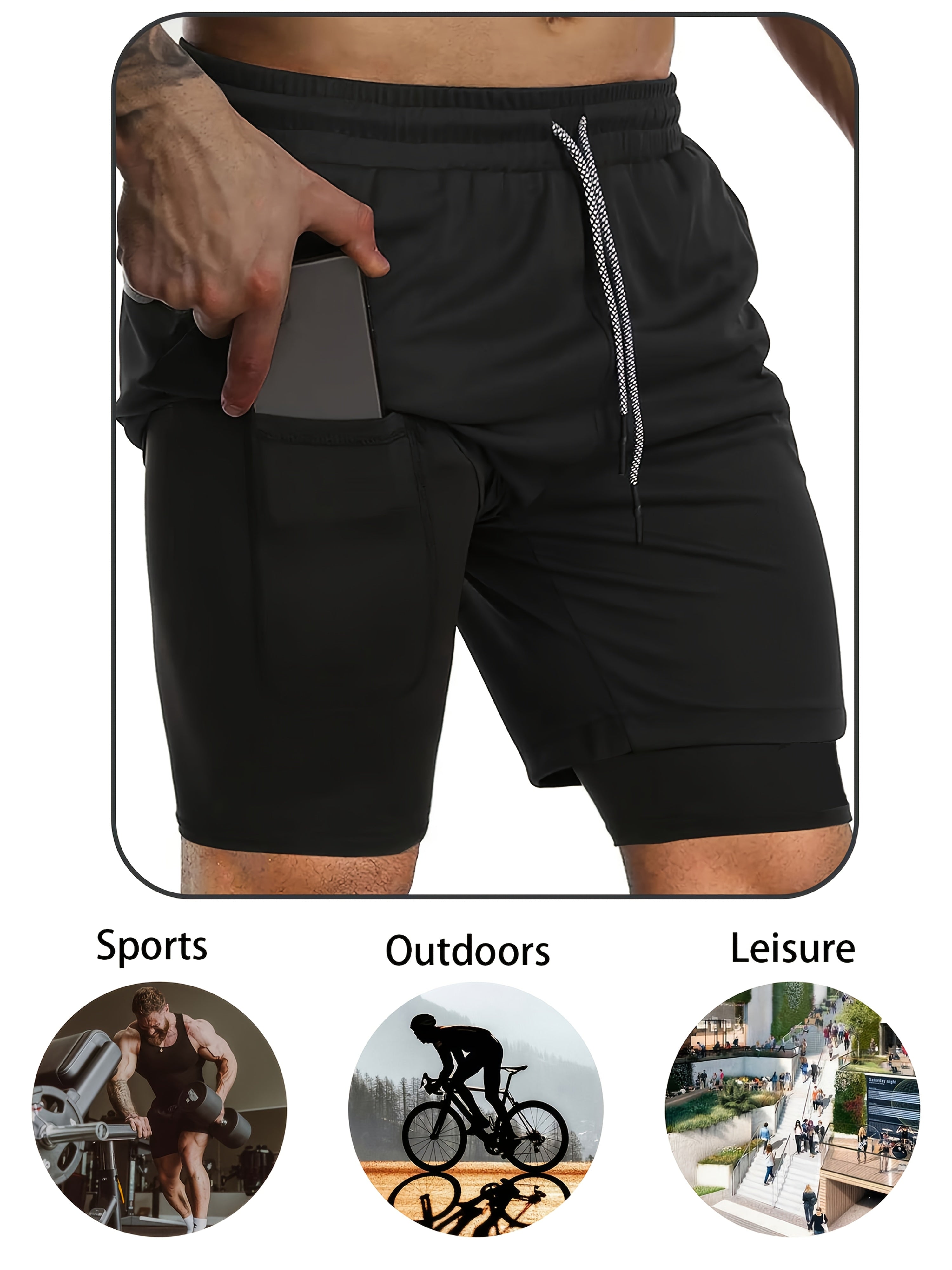 PythonFlex™ Men’s 2-Piece Performance Set