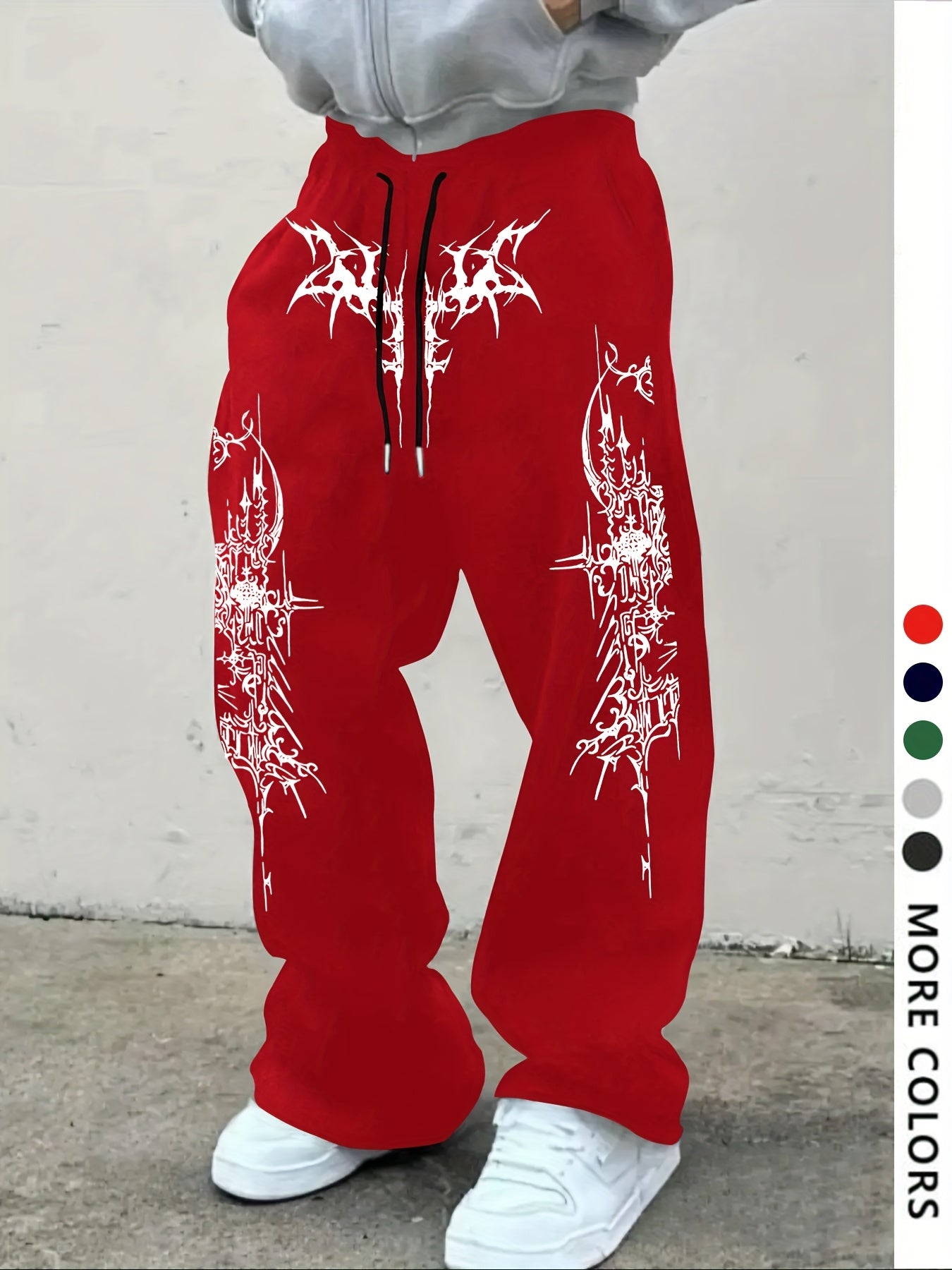 AlphaLite™ Men’s Joggers