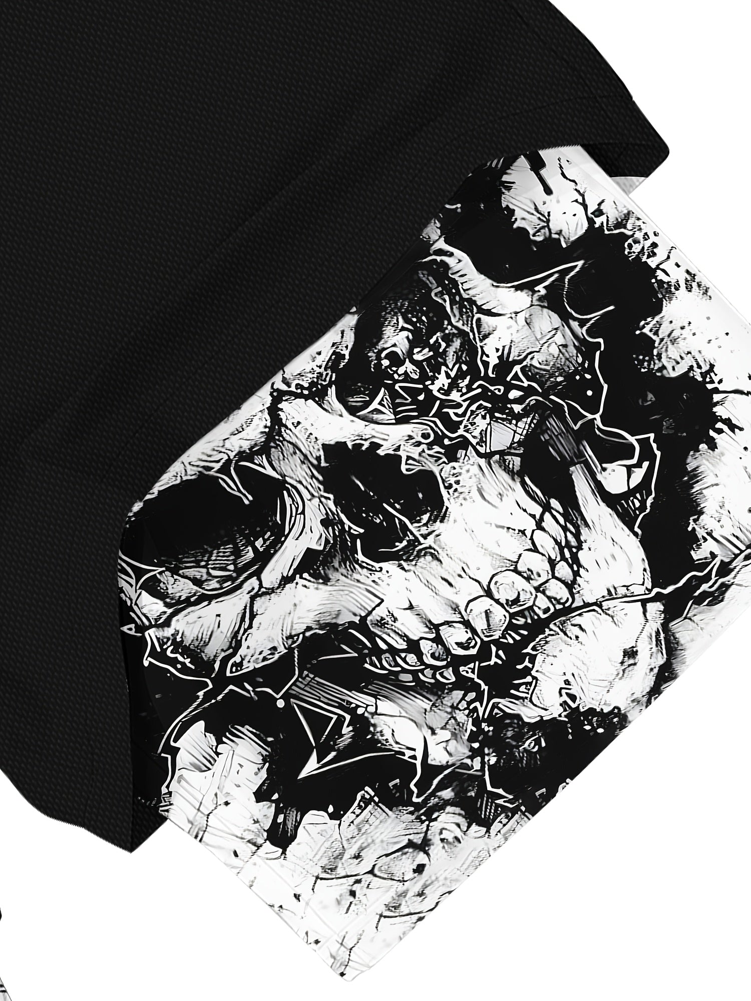 AlphaThorn™ Dual-Print Performance Set