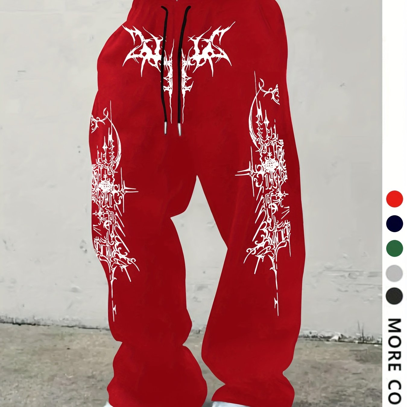 AlphaLite™ Men’s Joggers