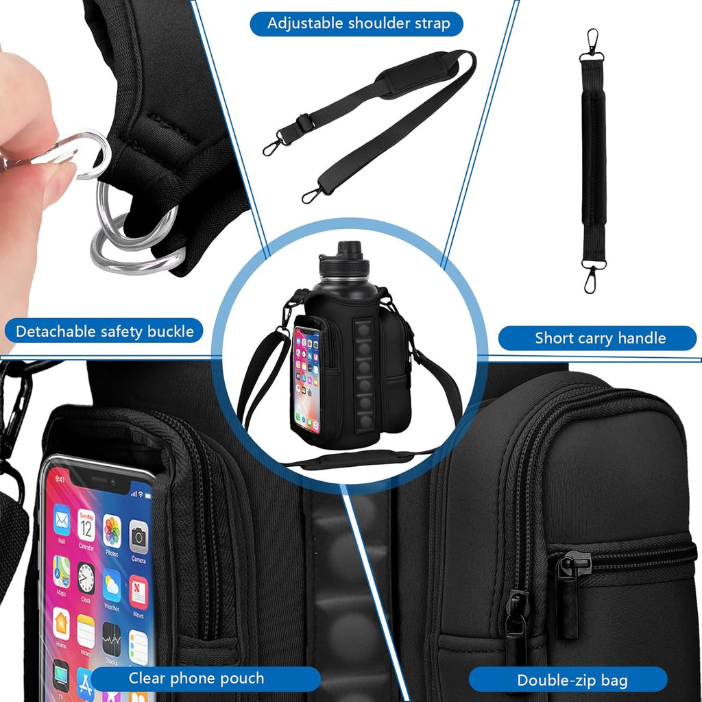 AlphaMag™ Magnetic Fitness Sling