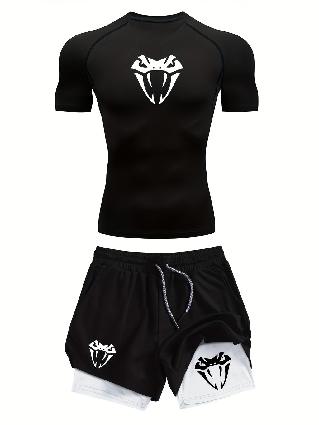 PythonFlex™ Men’s 2-Piece Performance Set