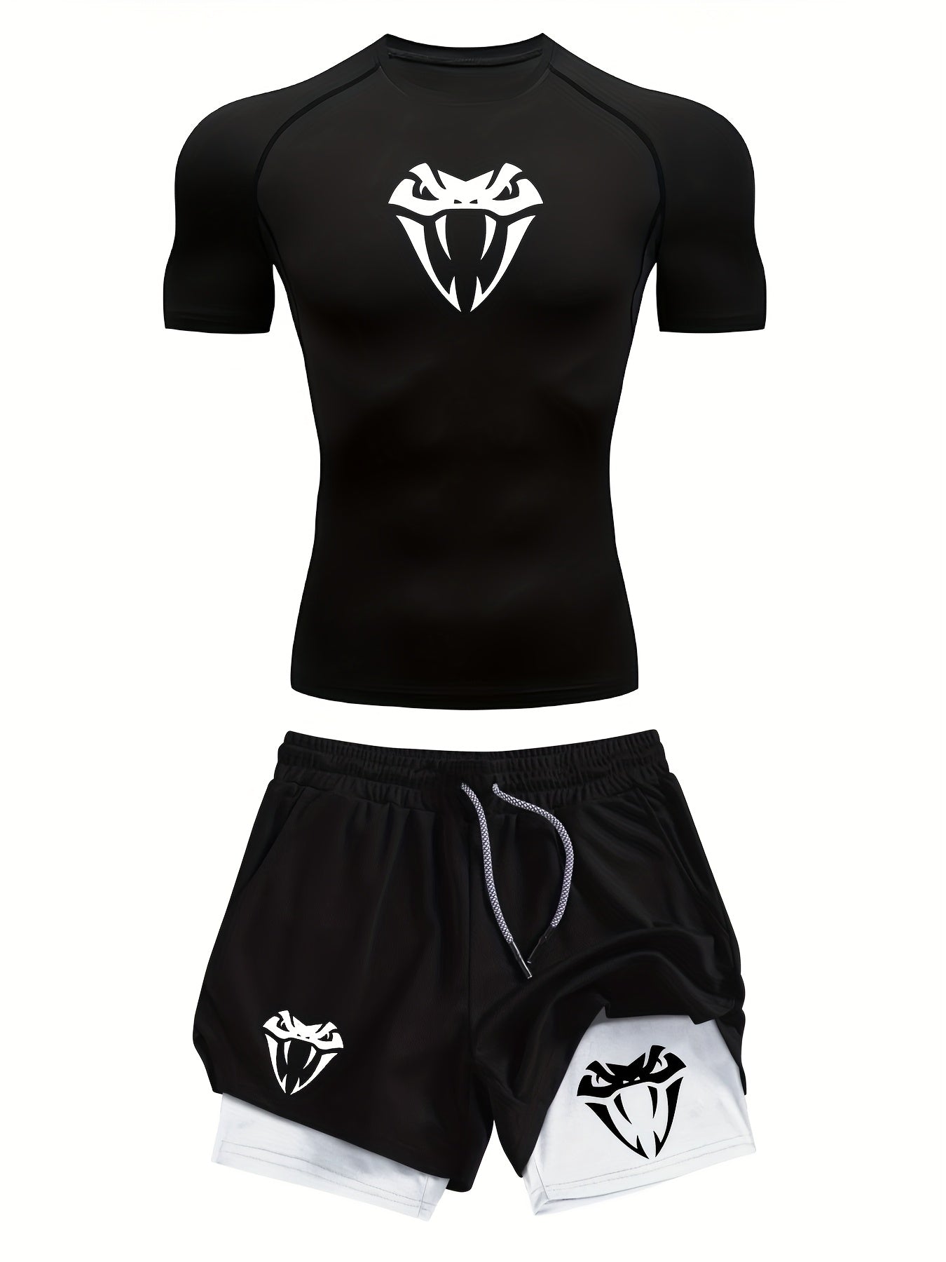 PythonFlex™ Men’s 2-Piece Performance Set